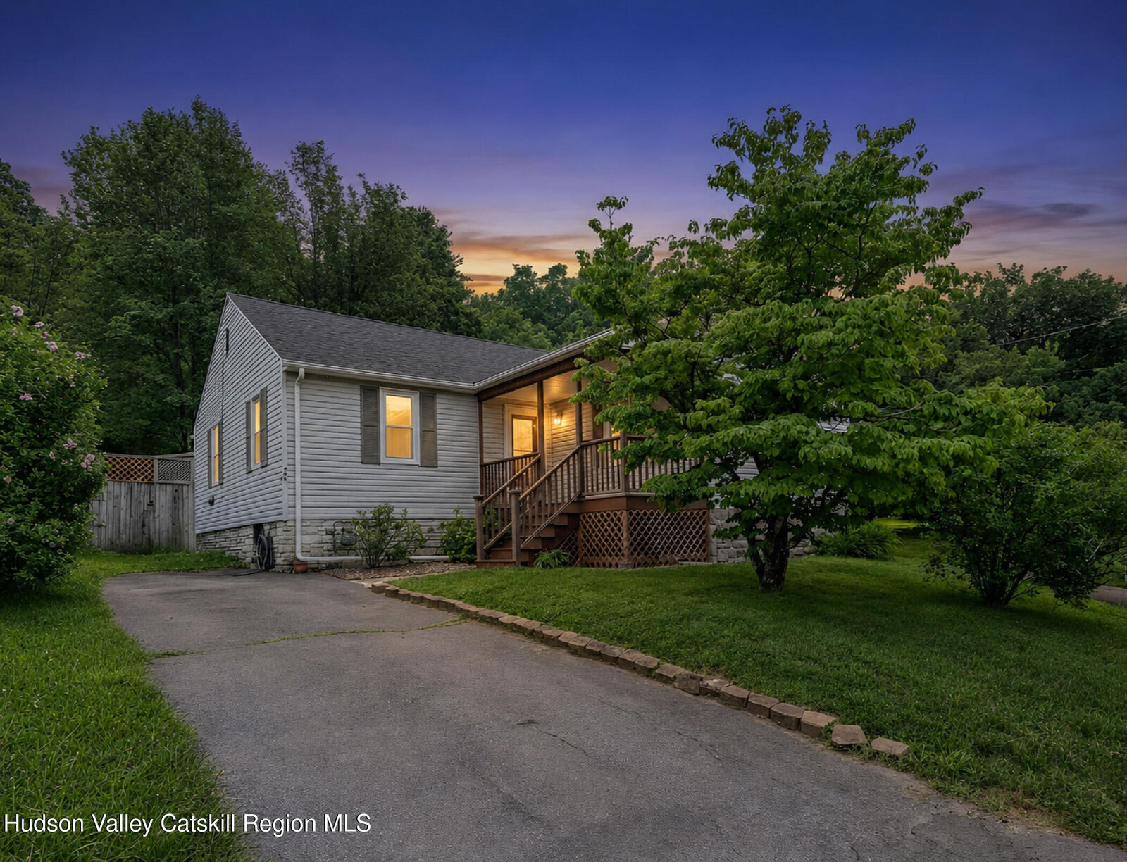 Property Photo: 22 Petit NY 12401