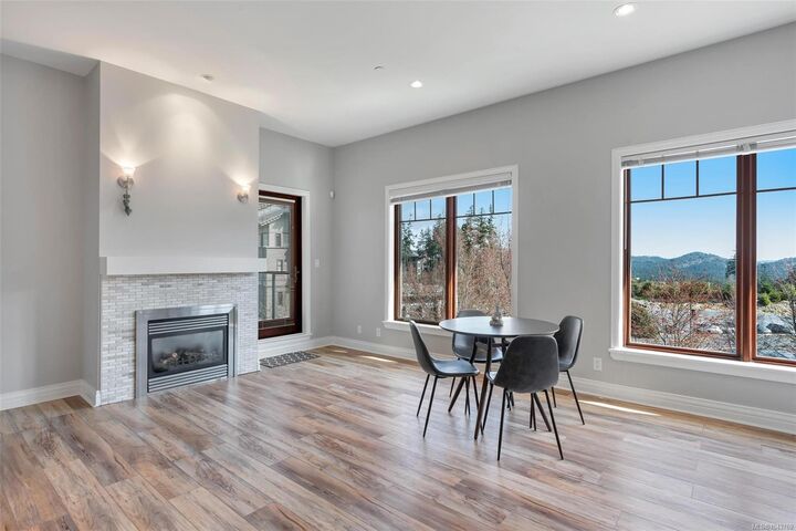 Property Photo: 1335 Bear Mountain Pkwy #405 BC V9B 6T9