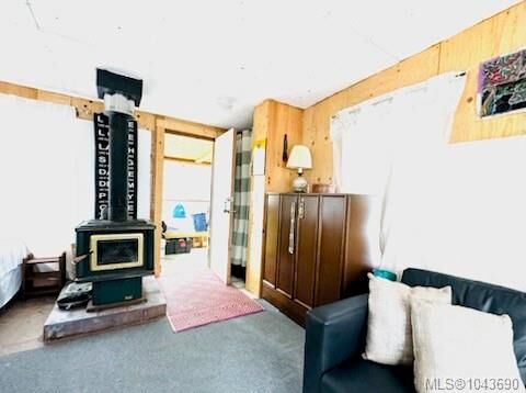 Property Photo: 374 Halibut Hill Rd BC V0V 0V0