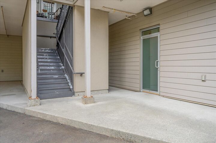 Property Photo:  5170 Dunster Rd #205  BC V9T 2Z2 