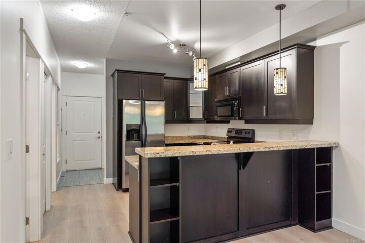 Property Photo: 2710 Jacklin Rd #116 BC V9B 2X4