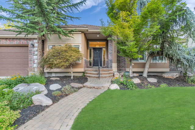 Property Photo: 1187 S 300 E UT 84651