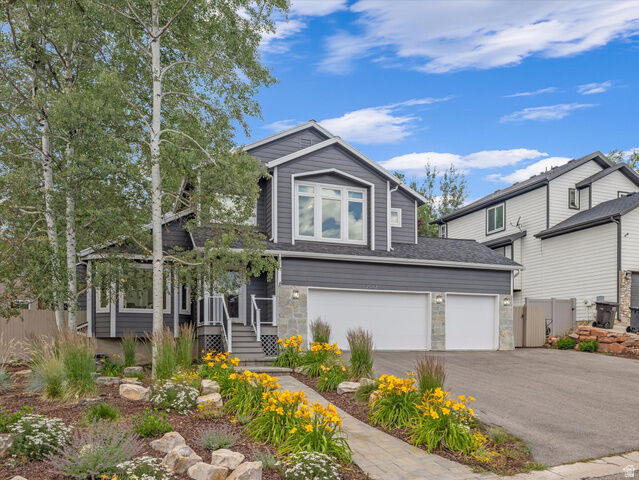 Property Photo: 7947 Springshire Dr UT 84098