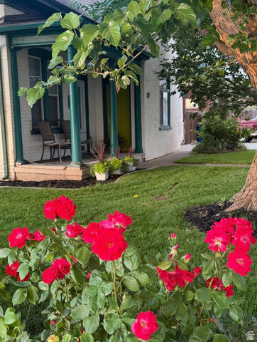 Property Photo:  807 E 300 S  UT 84660 