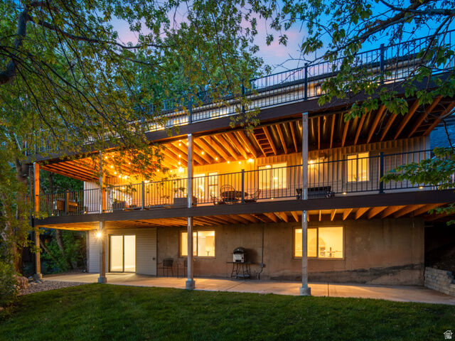Property Photo:  6069 S 2900 E  UT 84403 