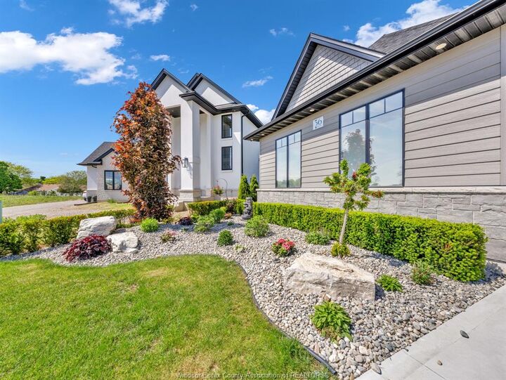 Property Photo: 36 Manuel Court ON N0R 1G0
