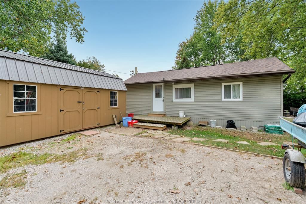 Property Photo: 41 Klies Beach ON N0R 1G0