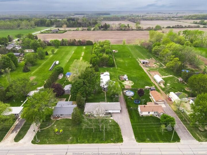 Property Photo: 2257 Division Road North ON N9Y 2Z4