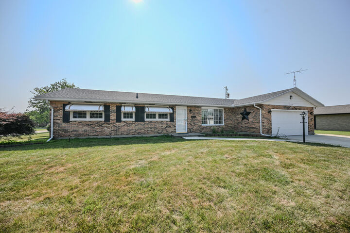 Property Photo: 5326 W Ridgewood Road OH 45503