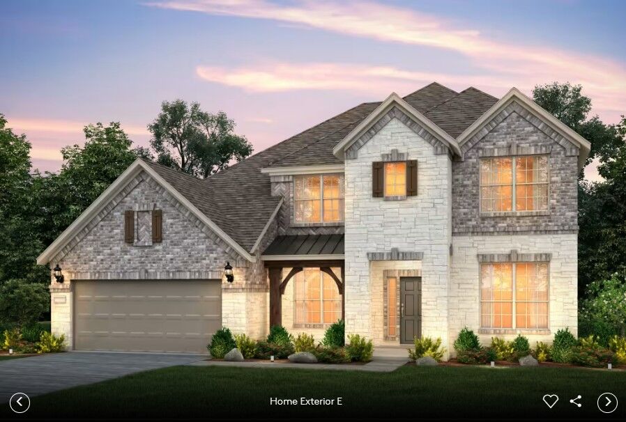 Property Photo:  3017 Delaware Street  TX 78641 