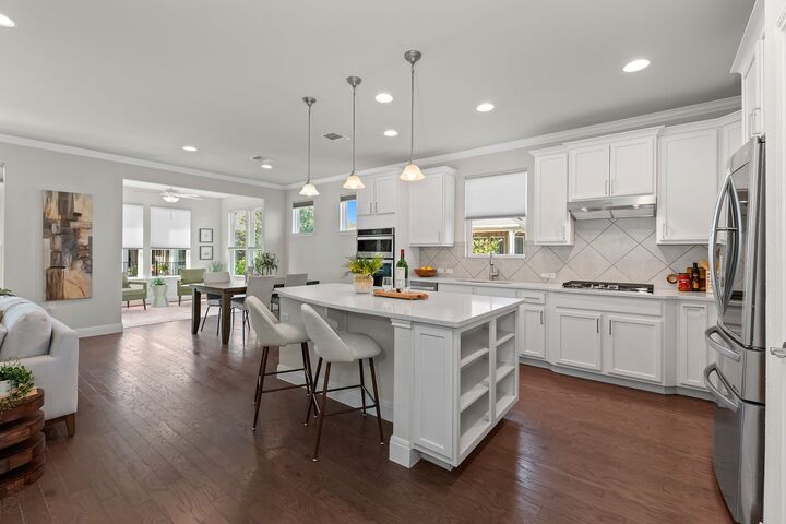Property Photo:  215 Hanging Star Lane  TX 78633 