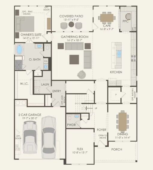 Property Photo:  3021 Delaware Street  TX 78641 