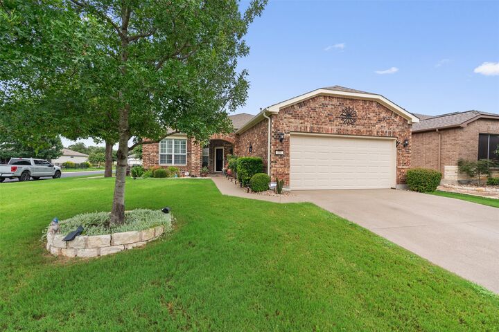 Property Photo:  101 Copperas Creek Cove  TX 78633 