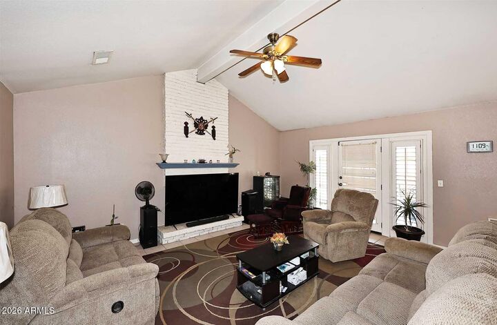 Property Photo:  1643 E Fairview Street  AZ 85225 