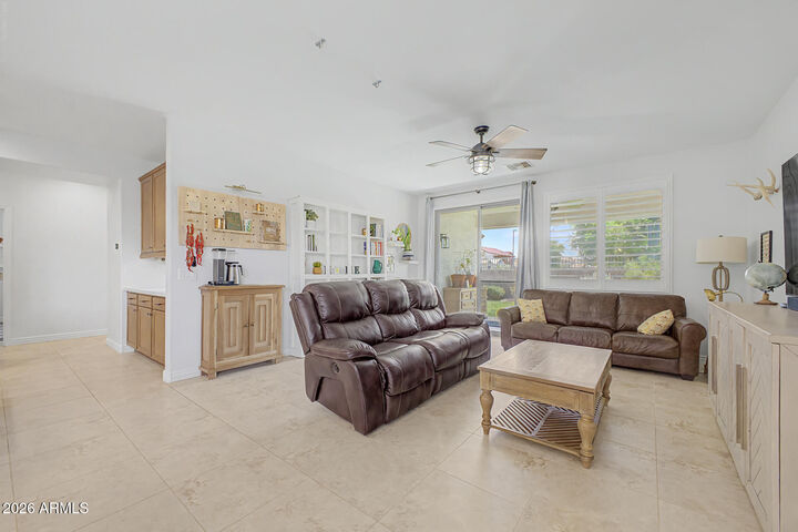 Property Photo: 7658 S Sorrell Lane AZ 85298