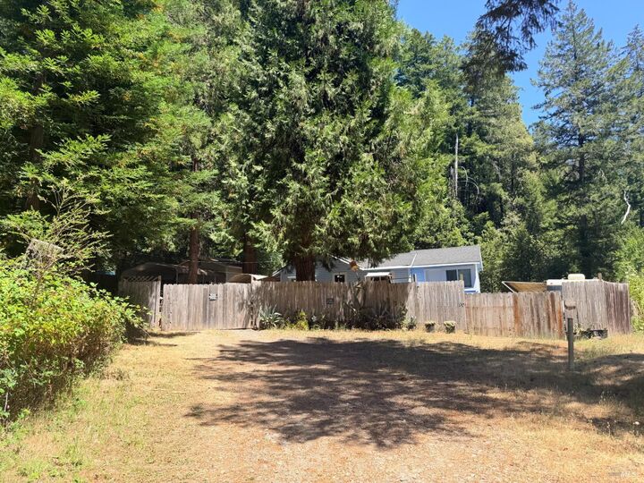 Property Photo: 65341 Highway 271 CA 95585