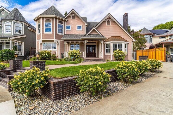Property Photo:  1166 Dominic Court  CA 94510 