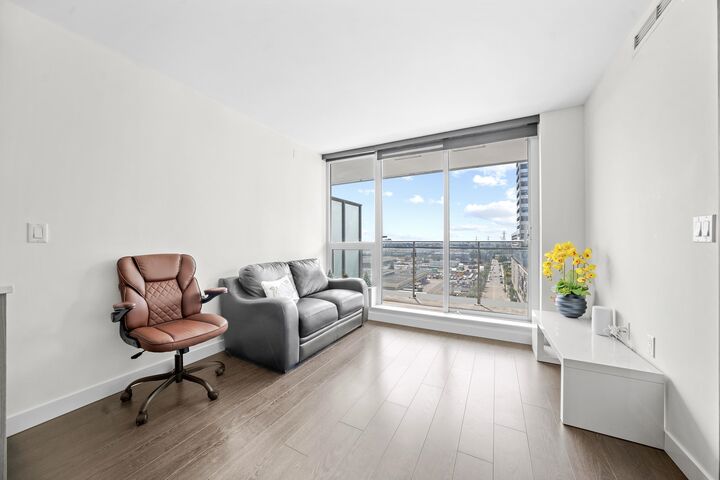 Property Photo: 433 SW Marine Drive 1107 BC V5X 0H5