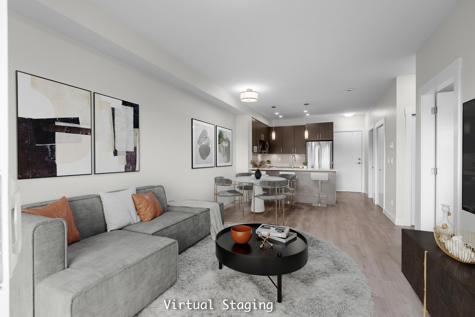 Property Photo: 33886 Pine Street 304 BC V2S 0N9