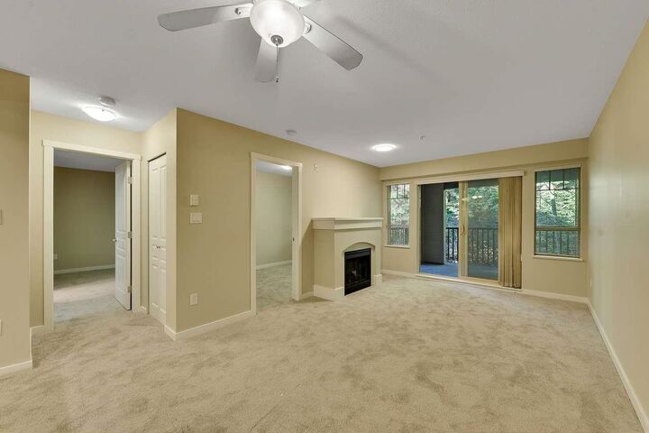 Property Photo: 2959 Silver Springs Boulevard 408 BC V3E 3S5