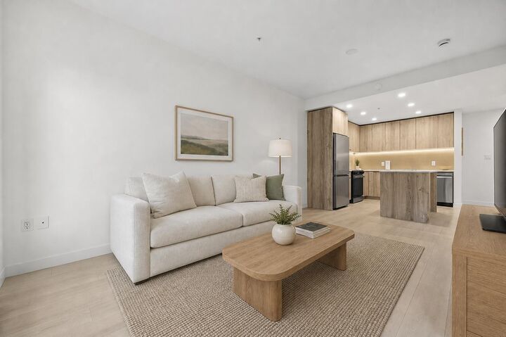 Property Photo: 3596 Malsum Drive 303 BC V7G 0B5