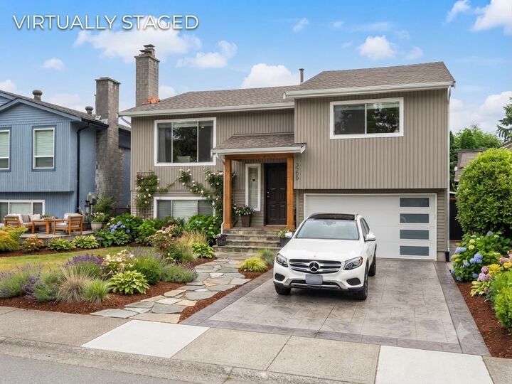 Property Photo: 3220 Harwood Avenue BC V3E 1T8
