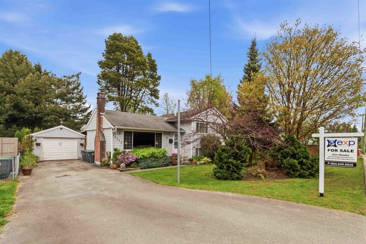 Property Photo:  14713 110 Avenue  BC V3R 2A9 