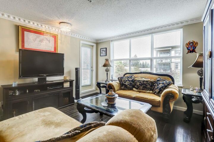 Property Photo: 10707 139 Street 324 BC V3T 0B2
