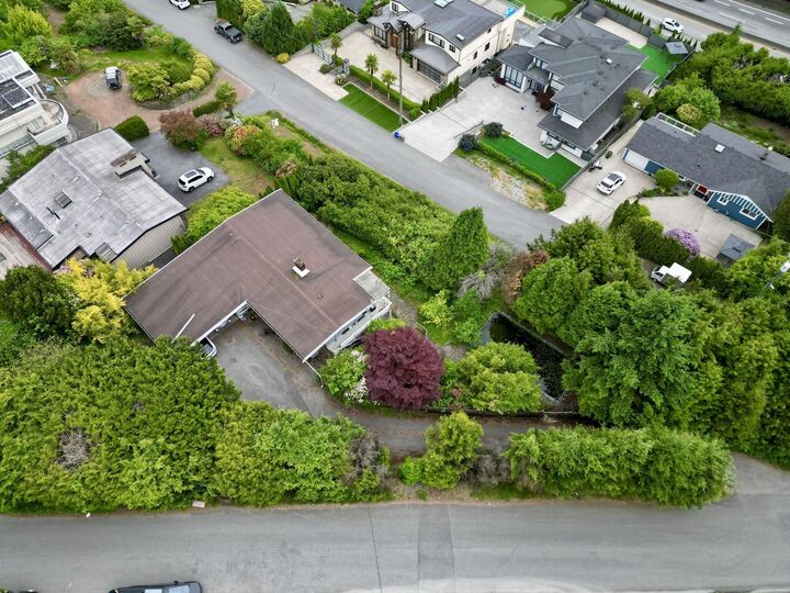 Property Photo: 1230 Queens Avenue BC V7S 2K2