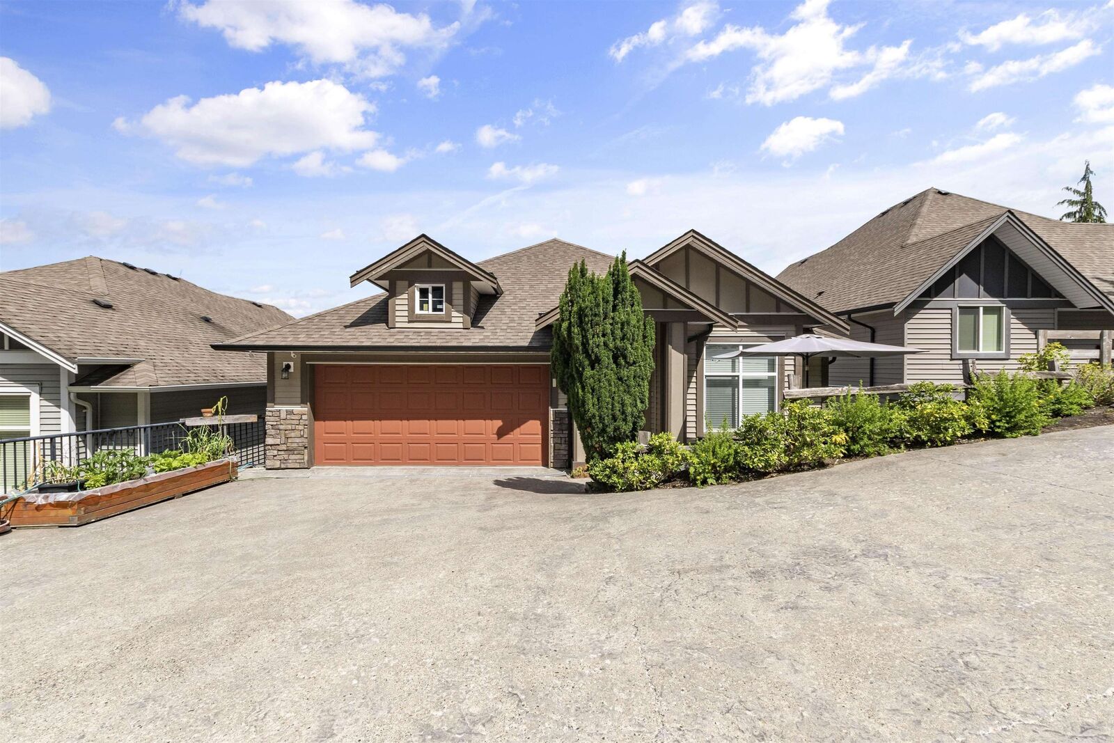 Property Photo: 47278 Skyline Drive BC V2R 0R4
