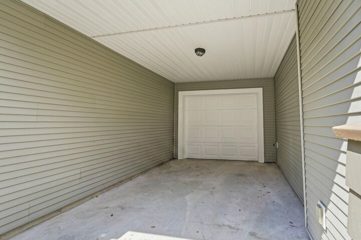 Property Photo: 8250 209B Street 31 BC V2Y 0J7