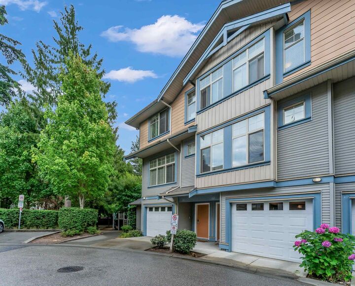 Property Photo: 12036 66 Avenue 23 BC V3W 3M2