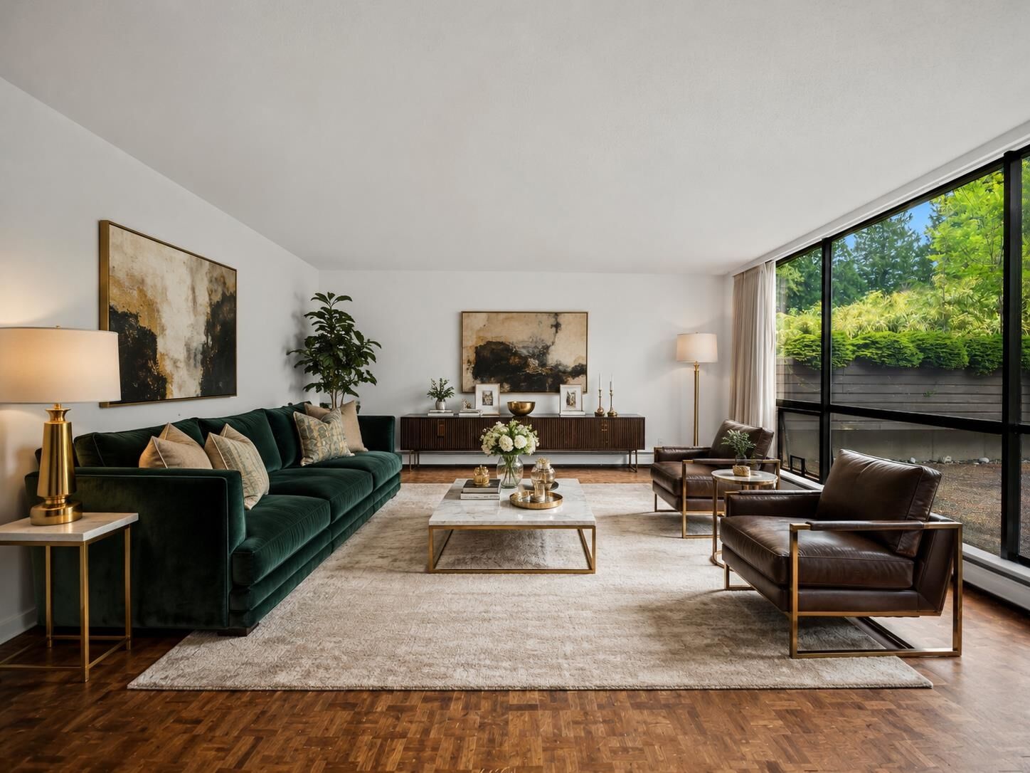 Property Photo: 4900 Cartier Street 106 BC V6M 4H2