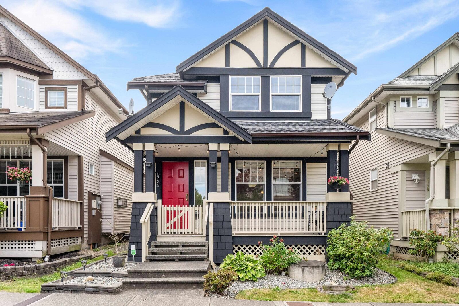 Property Photo:  6725 184A Street  BC V3S 9A8 
