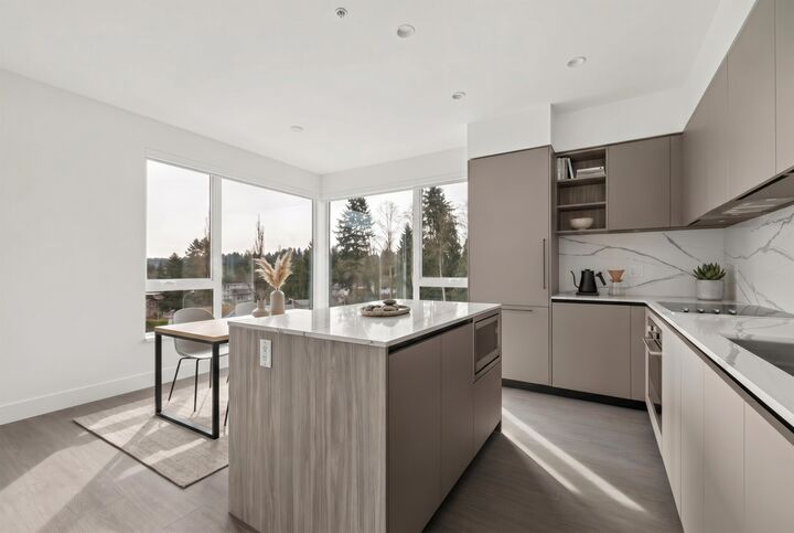 Property Photo: 1209 Cecile Drive 533 BC V3H 1S4