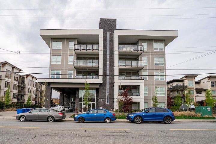 11913 Burnett Street 208 — photo 1