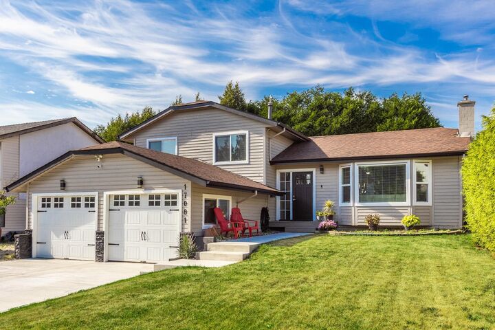 Property Photo: 17081 60A Avenue BC V3S 6A7