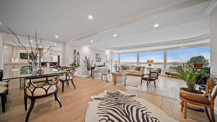 Property Photo: 1439 Chippendale Road BC V7S 2N7
