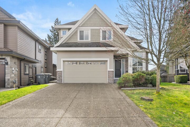14786 57A Avenue — photo 1