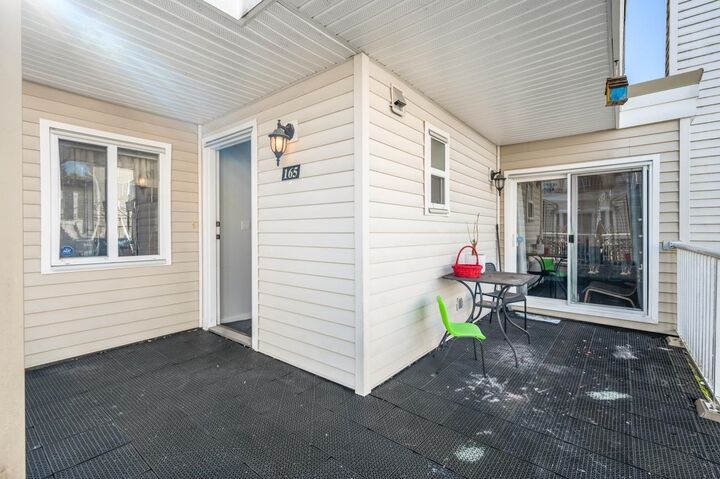 Property Photo: 10077 156 Street 165 BC V3R 4L6