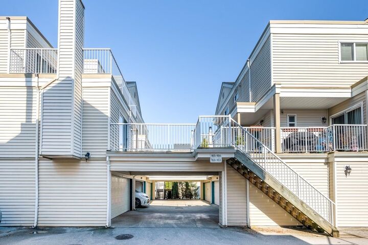 Property Photo: 10077 156 Street 165 BC V3R 4L6