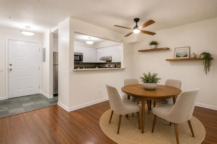 Property Photo: 1199 Westwood Street 204 BC V3B 7P6