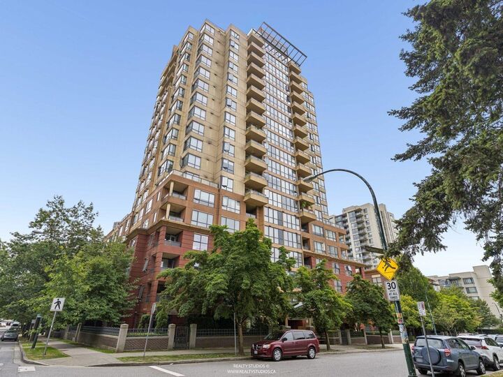 Photo de la propriété: 5288 Melbourne Street 203 BC V5R 6E6