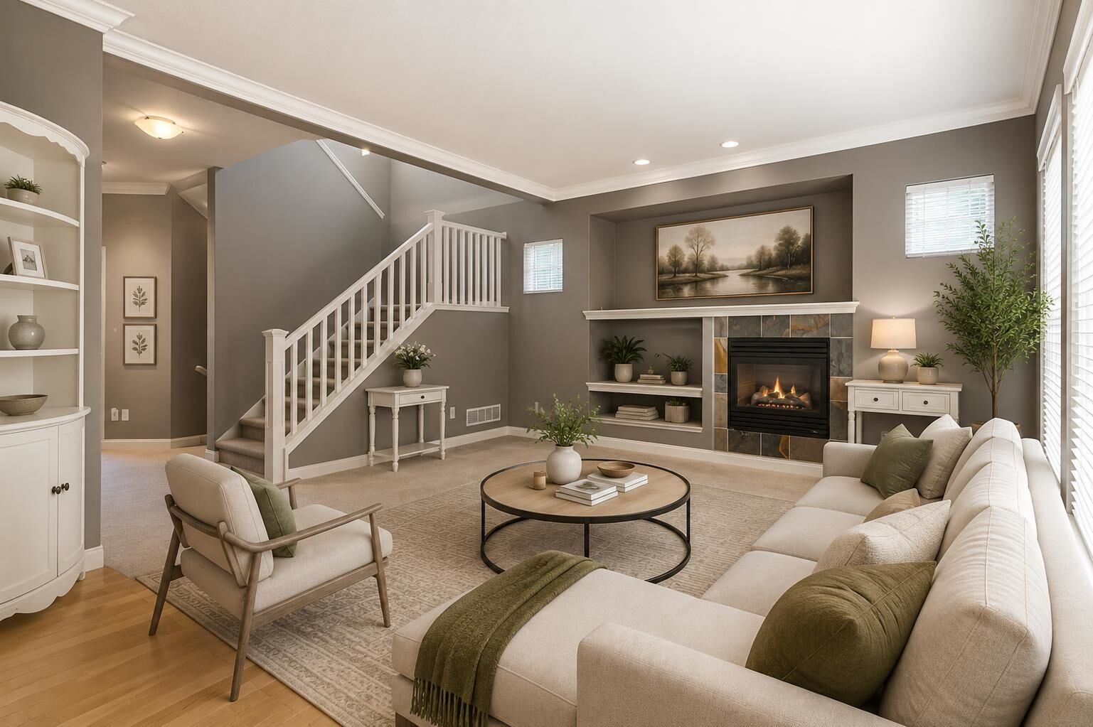 Property Photo: 3303 148A Street BC V4P 3R2