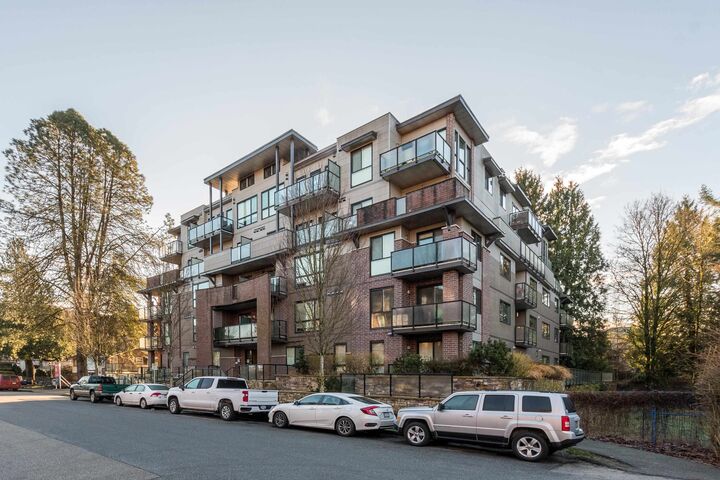 Property Photo: 2214 Kelly Avenue 201 BC V3C 0E5