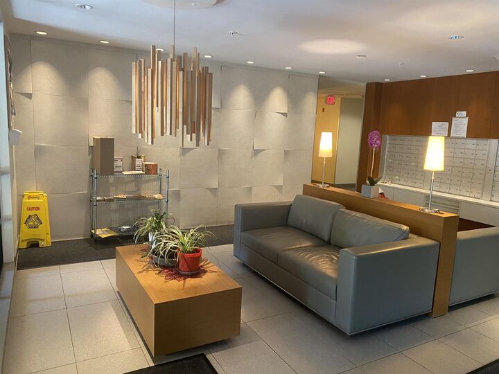 Property Photo:  5981 Gray Avenue 210  BC V6S 0G1 