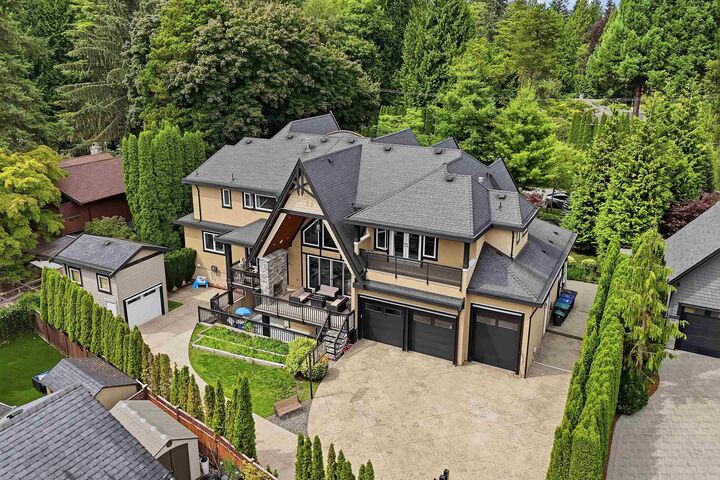Property Photo:  17108 4 Avenue  BC V3Z 9P6 