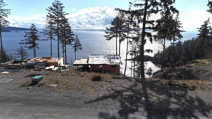 Property Photo: 791 Seymour Bay Drive BC V0N 1G2