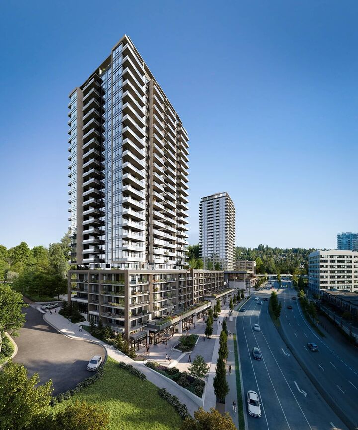 220 Guildford Drive 2406 — photo 1