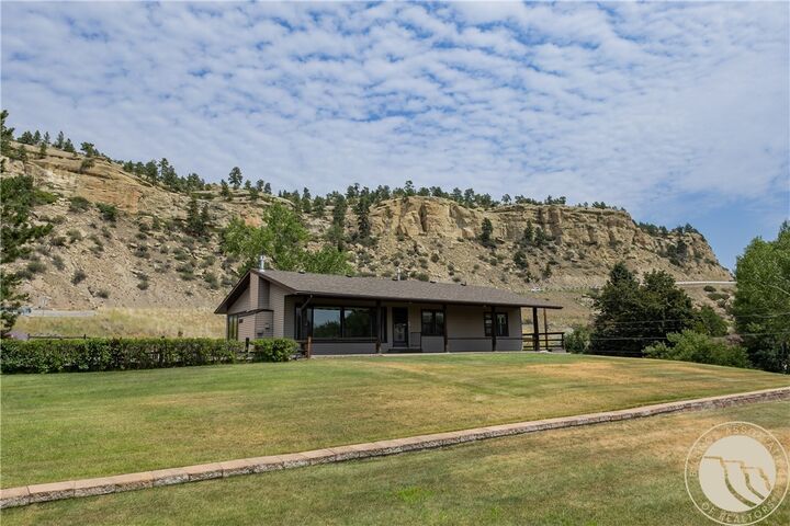 Property Photo:  3125 Zimmerman Trail  MT 59102 